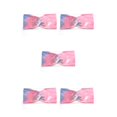 thumbnail image 1 of Sonducket Diadema de ganchillo Estampado de leopardo Deportes Ajustable Alta elasticidad Accesorios para el peinado del cabello para Sporting Tie-dye 2 Type2 NO2 Sonducket CBP379214, 1 of 5