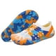 thumbnail image 2 of Zapatos Playa Descalzos Unisex Sin Deslizamiento para Acuáticos (44) Azul, 2 of 9