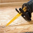 thumbnail image 2 of 12 Piece Reciprocating Metal/Wood Blade Set, 2 of 2