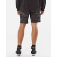 thumbnail image 3 of Independent Trading Co. Midweight Fleece Shorts, 3 of 5