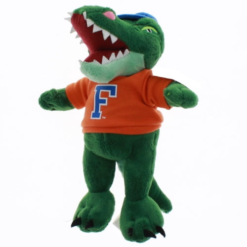 stuffed alligator walmart