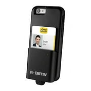 OtterBox Identiv iAuthenticate 2.0 Smart Card Reader with Lightning Connector