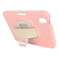 thumbnail image 1 of Funda Para Tableta Para Tabletas IOS Mini6, Cubierta Protectora Giratoria, Funda Tipo Folio Para Tableta PC A Prueba De Golpes Con Ranura Para Bolígrafo, Correa Para Mano Y, 1 of 8