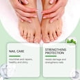 thumbnail image 3 of Nail Treatment Spray, Nail Fungus Treatment Toenail Cuticle Care Spray, Nail Growth Serum, Nail Repair Spray for Your nails a Natural Shine, 3 of 5