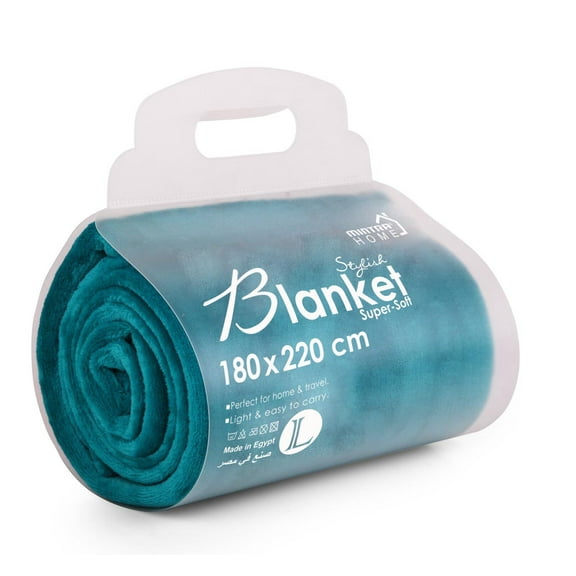 Blanket (Light Green)