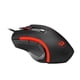 thumbnail image 2 of Ratón Redragon Gamer NOTHOSAUR M606 Negro, 2 of 8