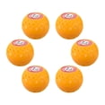 thumbnail image 1 of Arm & Hammer Balles Anti-Odeurs, Lot de 6, Orange, 6 Pcs, 1 of 4