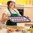 thumbnail image 5 of Clearance Cake Mould under $5 Silicone Cake Molds-Love Cake Molds Diy Cake Pudding Chocolate Baking Pan Non-Stick Homemade Baking, 5 of 8