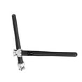 thumbnail image 3 of Antena UHF Duradera Antena UHF De Larga Duración Antena UHF Resistente Con Conector BNC Para EW100 EW300 EW500 G3 Receptor, 3 of 7