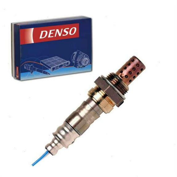 DENSO Upstream Oxygen Sensor for Toyota Corolla 1.6L 1.8L L4 1995-1997 (No Connector Included)