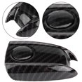 thumbnail image 3 of Ymiko Car Key Trim, Car Accessory, Anti-scratches Vehicle For Car Decorative Accessory, 3 of 8