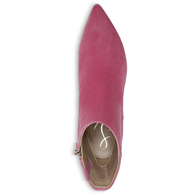 Sam edelman hot sale fuschia heels