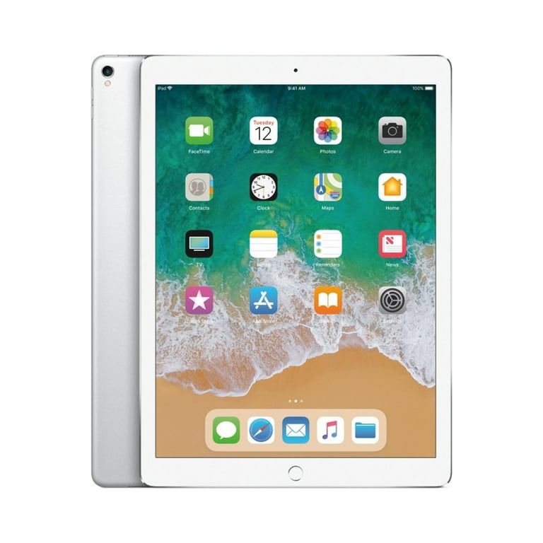 Restored Apple 12.9-inch iPad Pro Wi-Fi - tablet - 128 GB Restored Apple 12.9-inch iPad Pro Wi-Fi - tablet - 128 GB