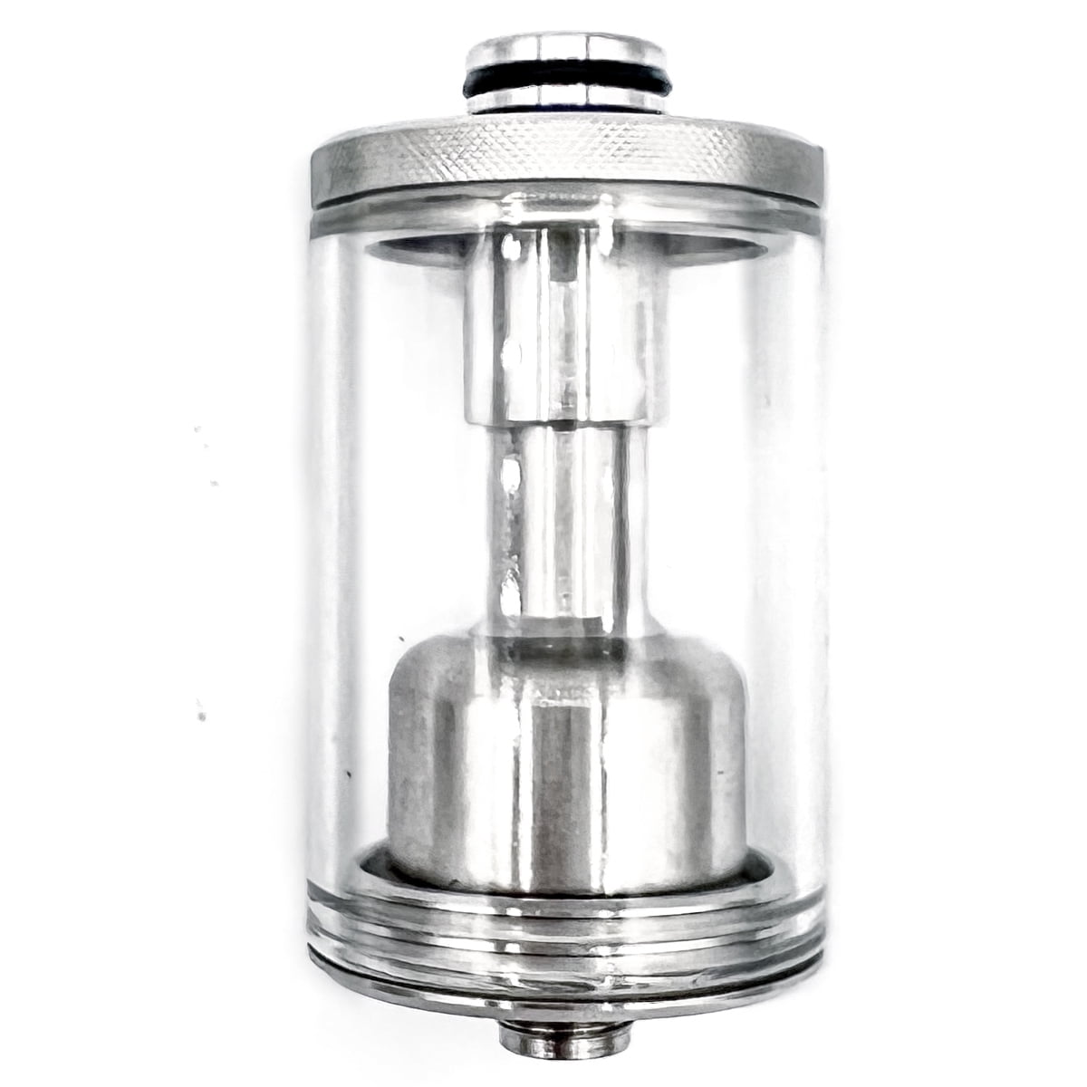 PMI Patent Refillable Atomized Smoke Chamber for Handheld Smoke Machine
