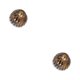 thumbnail image 1 of Jumpingount Pinzas para el pelo en forma de nido de pájaro, garra de estilo Vintage, soporte para cola de caballo expansible, pinzas de agarre Cafe verde 2Conjunto, 1 of 6