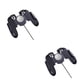 thumbnail image 3 of Sidaley Controlador de juegos Ventilador de refrigeración ABS Aleación de zinc Gamepad Disparador sensible Joystick Compatible con Type1 NO1, 3 of 6