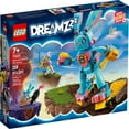 thumbnail image 3 of LEGO DREAMZzz Izzie and Bunchu the Bunny Building Toy Set, 2 Ways to Build Bunchu the Bunny, Includes Grimspawn and Izzie Minifigures, Gift for Kids Ages 7 and Up, 71453, 3 of 9