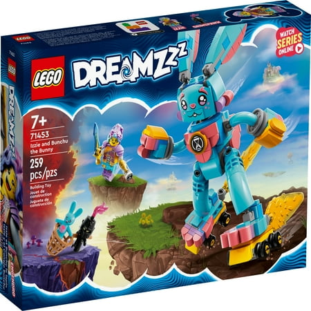 LEGO - 71453