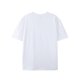 thumbnail image 2 of Camisetas de San Valentín para él y para ella: diseño de corazón y pulmón, 100 % algodón, manga corta, cuello redondo, conjuntos casuales y divertidos para parejas, regalo ideal, camiseta de San Valen, 2 of 5