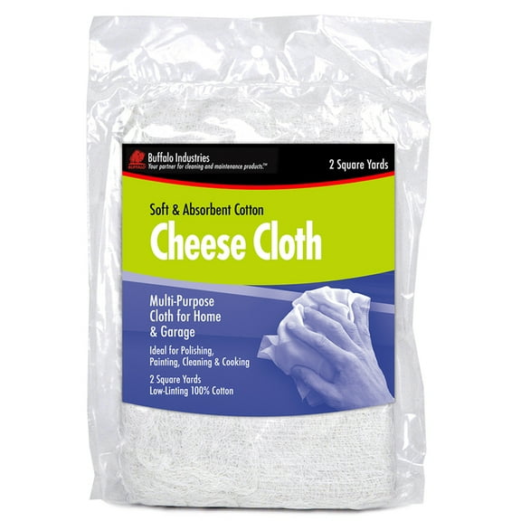 Buffalo Industries Cheese Cloth  68581