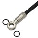 thumbnail image 4 of 6X Cable de Cable de Línea de Manguera de Tubo de Freno de Disco Hidráulico de 2 M Mtb para Shimano Slx Xt Xtr Bh90, 4 of 5