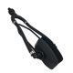 thumbnail image 2 of Motor Fuera de Borda Universal Flusher de Agua de Doble Flujo Rectangular Ear Muff Cups para Piezas de Repuesto de Yates de Marinos Macarena Flushers, 2 of 7
