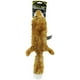 thumbnail image 1 of Juguete de Peluche Hyper Pet Critter Skinz Zorro con Chirriador Grande para Perro, 1 of 11