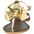 thumbnail image 3 of Pierre Dumas Womens Petunia Fashion Sandals, 3 of 4