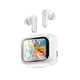 thumbnail image 4 of WAITLOVER Auriculares inalámbricos Bluetooth con traducción instantánea de idiomas, 4 of 6