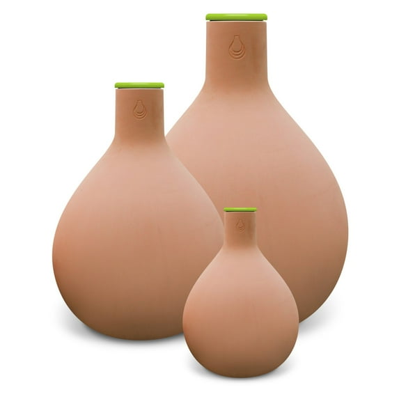 GrowOya Clay Planter