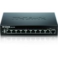 thumbnail image 3 of D-Link Unified Services Router DSR-250 - Routeur - Interrupteur 8 Ports - 1GbE, 3 of 6