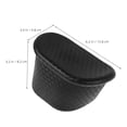 thumbnail image 2 of HONMEET Pillow Neck Rest Cushion for Salon Use, Comfortable and Hair Washing Support, 2 of 6