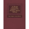 thumbnail image 1 of La Divina Commedia, Volumes 1-3 (Paperback), 1 of 1