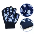 thumbnail image 3 of Guantes De Invierno Cálidos Para Niños 3 Pares 3-14 Años, 3 of 8