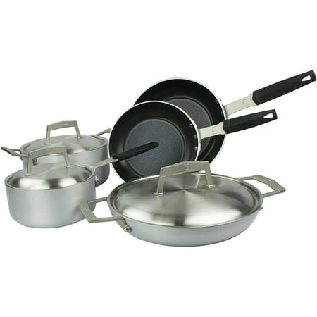 moneta pro protection base saute casserole 13 in