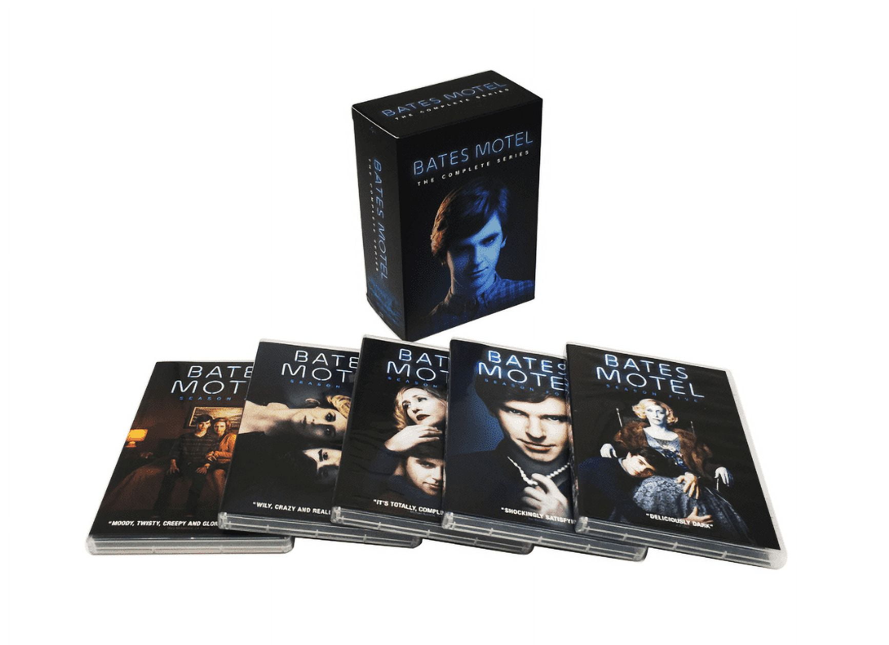［maybe］ベイツモテル　BATES MOTEL O Scale Bates Motel | eBay