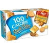 Cheez-It 100 Calorie Right Bites Extra Cheddar Snack Mix, 0.74 Oz., 6 Count