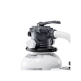 thumbnail image 3 of Open Box Intex 2100 GPH Above Ground Pool Sand Filter Pump with Automatic Timer, 3 of 5