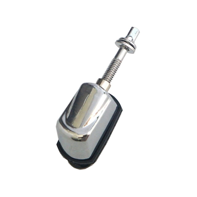 ziyahi Boulons Professionnels de Fixation de Tambour Vis de Fixation Tambour Remplacement de Tambour Pièces de Jambe Style B Style F