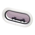 thumbnail image 1 of Ventana RV ANGGREK Ventana De Ojo De Buey De Ventilación Resistente Para Barco, 1 of 8