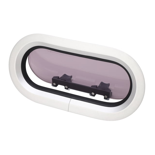 Ventana RV ANGGREK Ventana De Ojo De Buey De Ventilación Resistente Para Barco