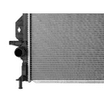 thumbnail image 6 of Radiator 13315 Fits 2008 VOLVO S80 VOLVO XC70, 6 of 11