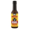 thumbnail image 2 of Aubrey D. Chipotle Hot Sauce - 150ml (5.1 fl oz), 2 of 5