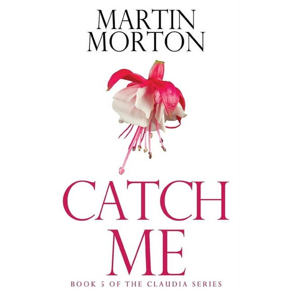 Catch Me, (Paperback)