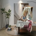 thumbnail image 3 of How to Train Y×our Dra×gonFlannel Blankets Soft Cozy Throw Blanket for Couch, Sofa, Bed 50x60 Inch, 3 of 5
