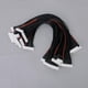 thumbnail image 2 of Cable de extensión de equilibrio 12S JST-XH 30cm Zulema 10 piezas, 2 of 5