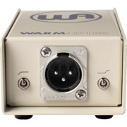 Warm Audio WA-WL Warm Lifter - Inline Active Microphone Preamp