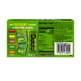 thumbnail image 3 of (2 pack) Mike and Ike Original Fruits Chewy Candy, 5 Ounce Theater Box, 1 Count, 3 of 7