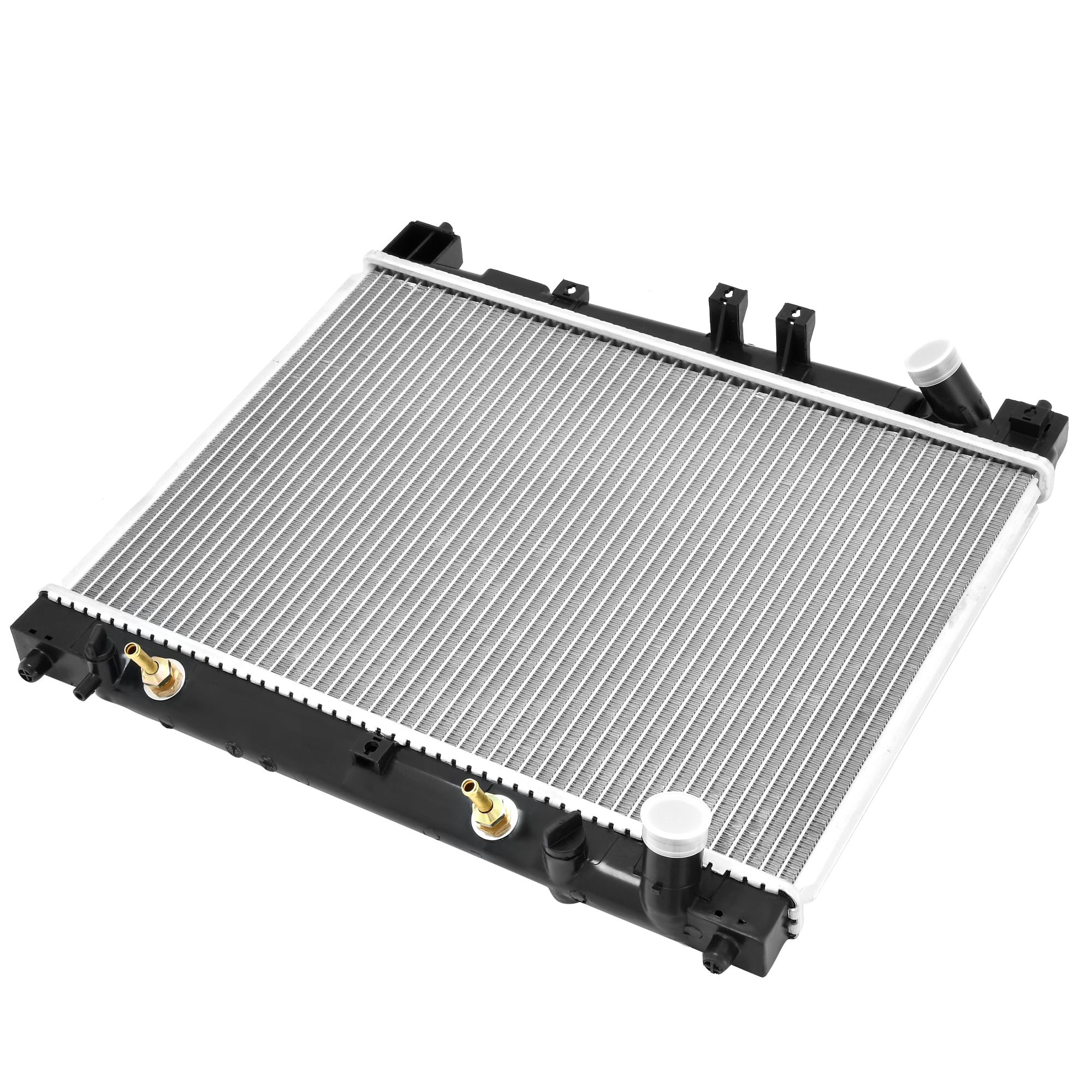 RVNI Radiator Compatible with 2000-2005 Echo 2004-2006 Scion xA xB 1.5L L4