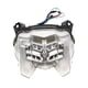 thumbnail image 5 of Accesorios de piezas de reparación de luz trasera compatibles con FZ-09 2017-2020 Tapa transparente, 5 of 8